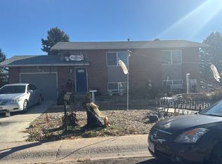 7185 Tilden St, Colorado Springs, CO 80911