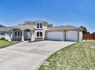 4814 W 24th Ave, Kennewick, WA 99338