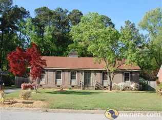 1210 Queen Anne Rd NW, Wilson, NC 27896