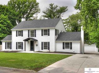 700 Fairacres Rd, Omaha, NE 68132