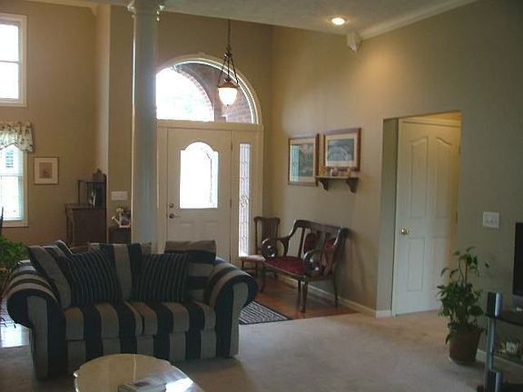 front room