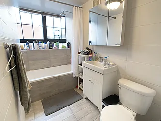 Rented by Carnegie Management Inc