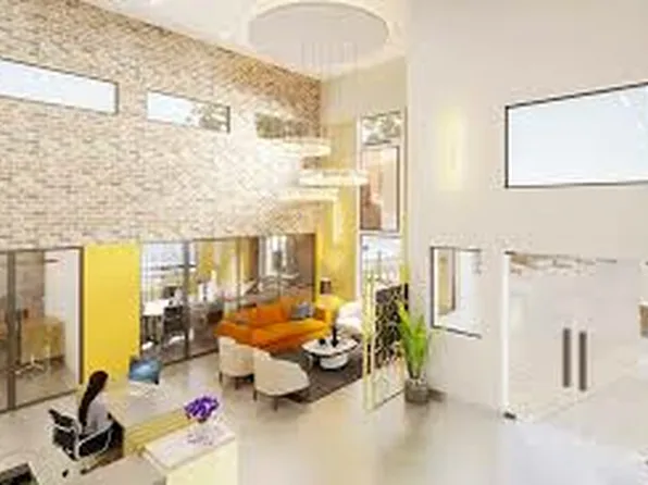 Wildwood Lake Residency