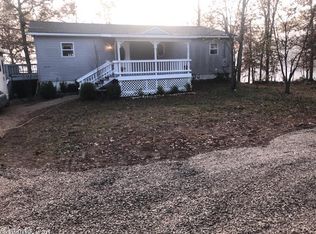 386 S Summit Ridge Dr, Williford, AR 72482