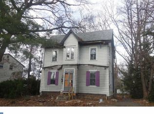7211 Park Ave, Pennsauken, NJ 08109