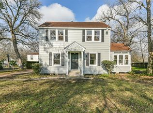 8237 Hartford St, Houston, TX 77017