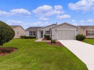 1375 Suffield St, The Villages, FL 32162