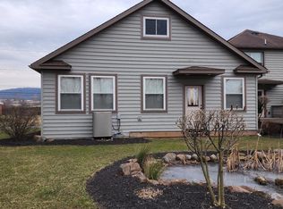 261 Pepper St, Muncy, PA 17756