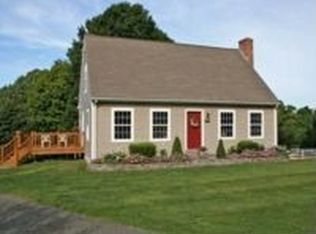 199 Hog Hill Rd, East Hampton, CT 06424