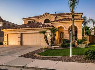7850 E Posada Ave, Mesa, AZ 85212