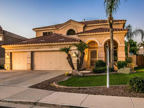 7850 E Posada Ave, Mesa, AZ 85212