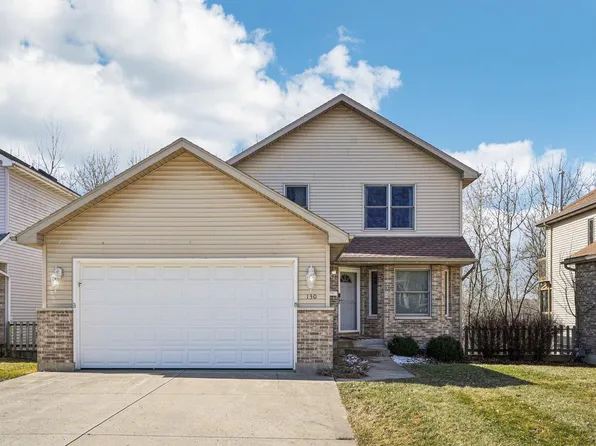 130 West STREET, Lake Geneva, WI 53147