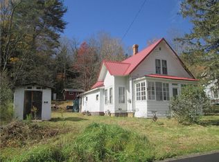 3288 W Valley Rd, Smethport, PA 16749