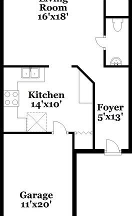 3rd image of this home
