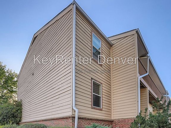 2nd image of 7665 E Eastman Ave #201-C