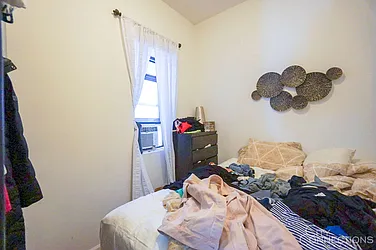 Rented by City Connections Realty