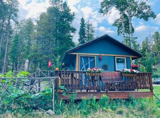 (Undisclosed Address), Conifer, CO 80433