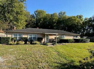 818 Fairdale Rd, Fairdale, KY 40118