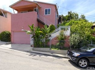 1243 N Ditman Ave, Los Angeles, CA 90063