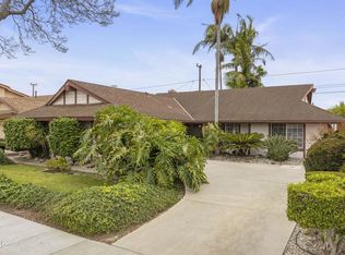 1110 Elder St, Oxnard, CA 93036