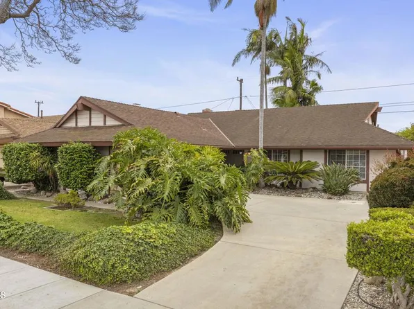 1110 Elder St, Oxnard, CA 93036