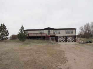 8205 Cox Rd, Cheyenne, WY 82009