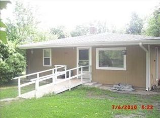 18367 Taylor Corn Rd, Siloam Springs, AR 72761