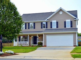 121 Derby Dr, King, NC 27021