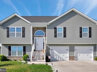 295 Conscription Way, Hedgesville, WV 25427