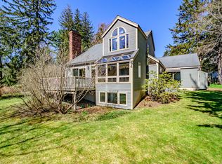 185 Foreside Rd, Falmouth, ME 04105