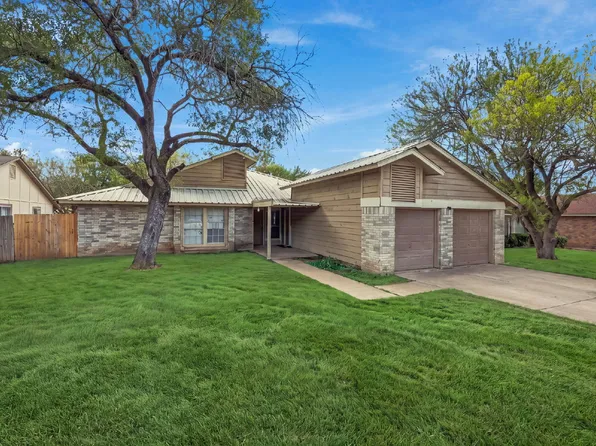 12212 Ridge Crown St, San Antonio, TX 78247