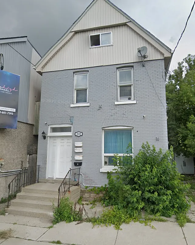 222 Horton Street East — Photo 1