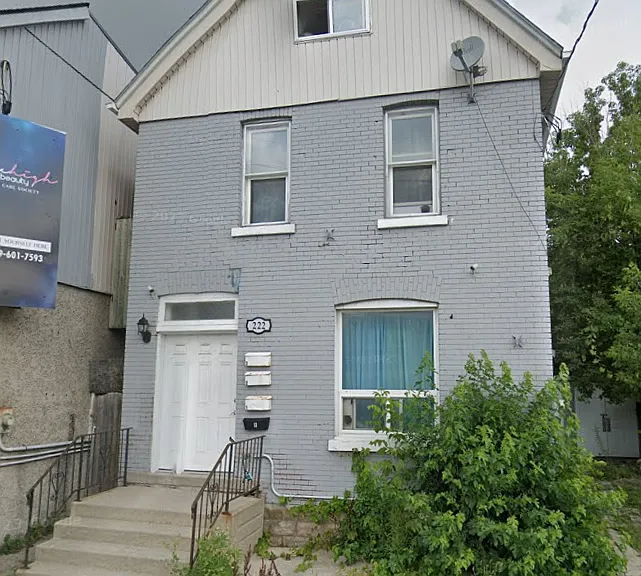 222 Horton St E — Photo 1