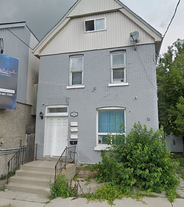 1st image of 222 Horton St E #2