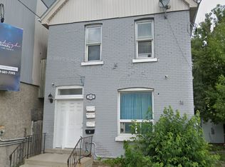 222 Horton St E #2, London, ON N6B1K9