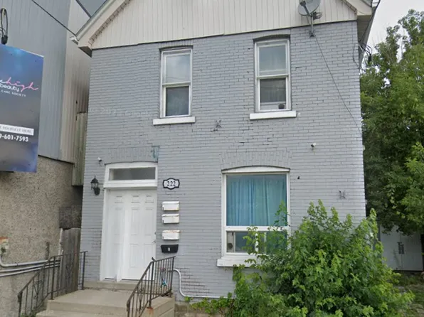 222 Horton Street East, 222 Horton St E #2, London, ON N6B 1K9