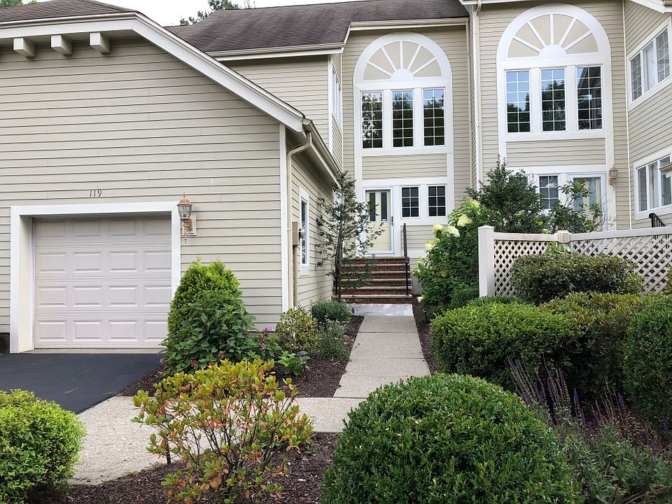 WELCOME TO 119 EASEDALE ROAD