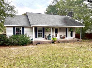 1095 Critzer Dr, Lugoff, SC 29078