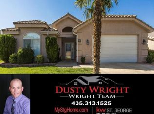 1305 E Riverside Dr UNIT 27, Saint George, UT 84790