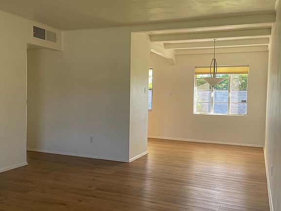 Entry Room