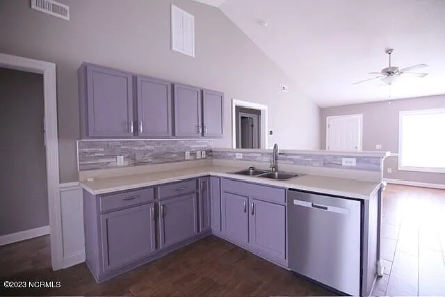 2532 Saddleback Dr #B — Photo 7