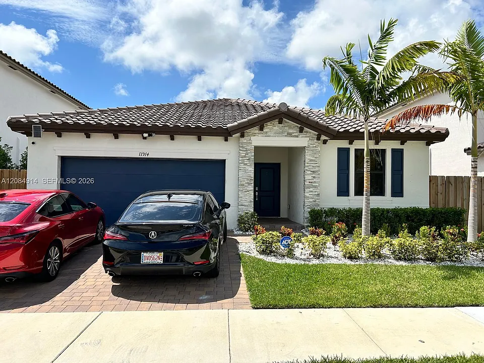 11914 SW 241st Ter