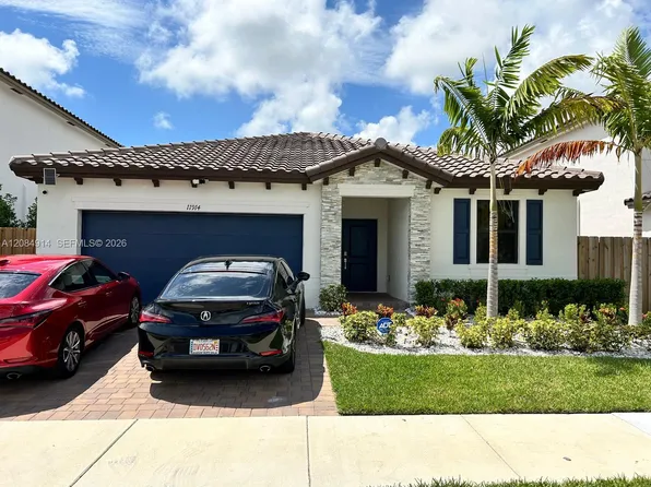 11914 SW 241st Ter, Homestead, FL 33032