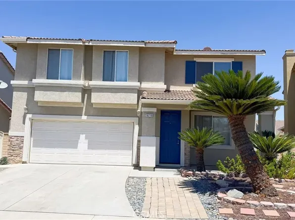 16719 Swift Fox Ave, Chino Hills, CA 91709
