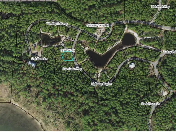 128 Lightning Bug Ln E Lot 380, Sopchoppy, FL 32358
