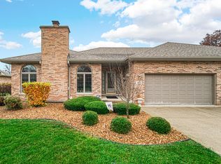21175 Arbour Walk Dr, Frankfort, IL 60423