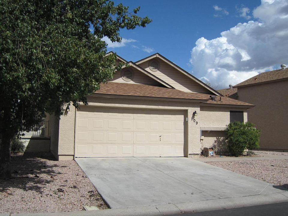 1st image of 921 S Val Vista Dr Unit 109