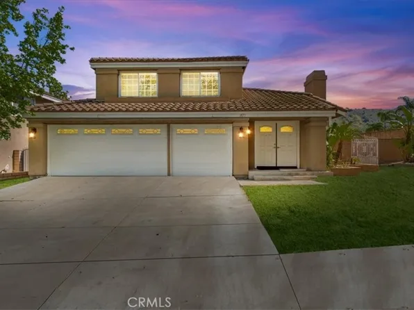 1671 Dominguez Ranch Rd, Corona, CA 92882