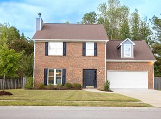 3025 Bowron Rd, Helena, AL 35080