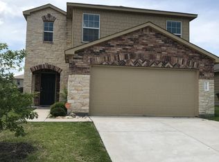 5708 Glowing Star Trl, Austin, TX 78724